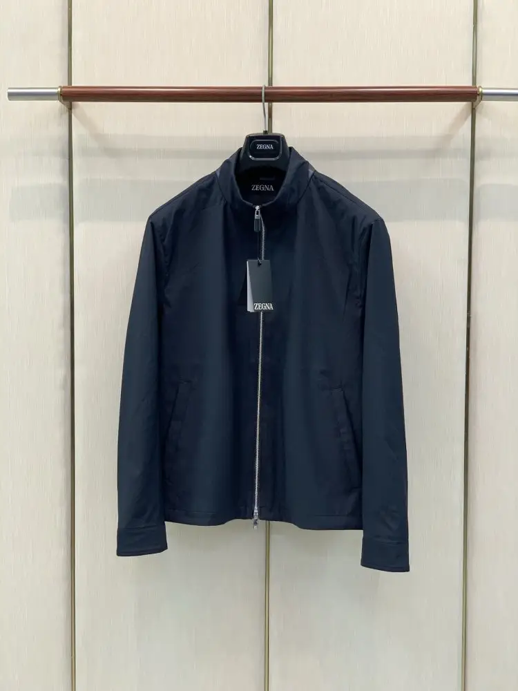 ZEGNA — Куртка чоловіча