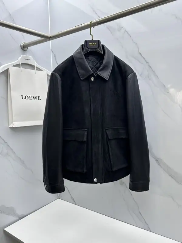 ZEGNA — Куртка чоловіча