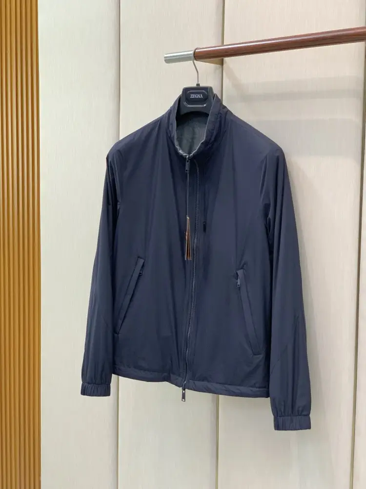ZEGNA — Куртка чоловіча