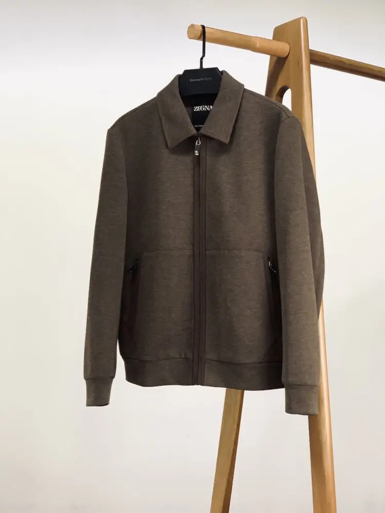 ZEGNA — Куртка чоловіча
