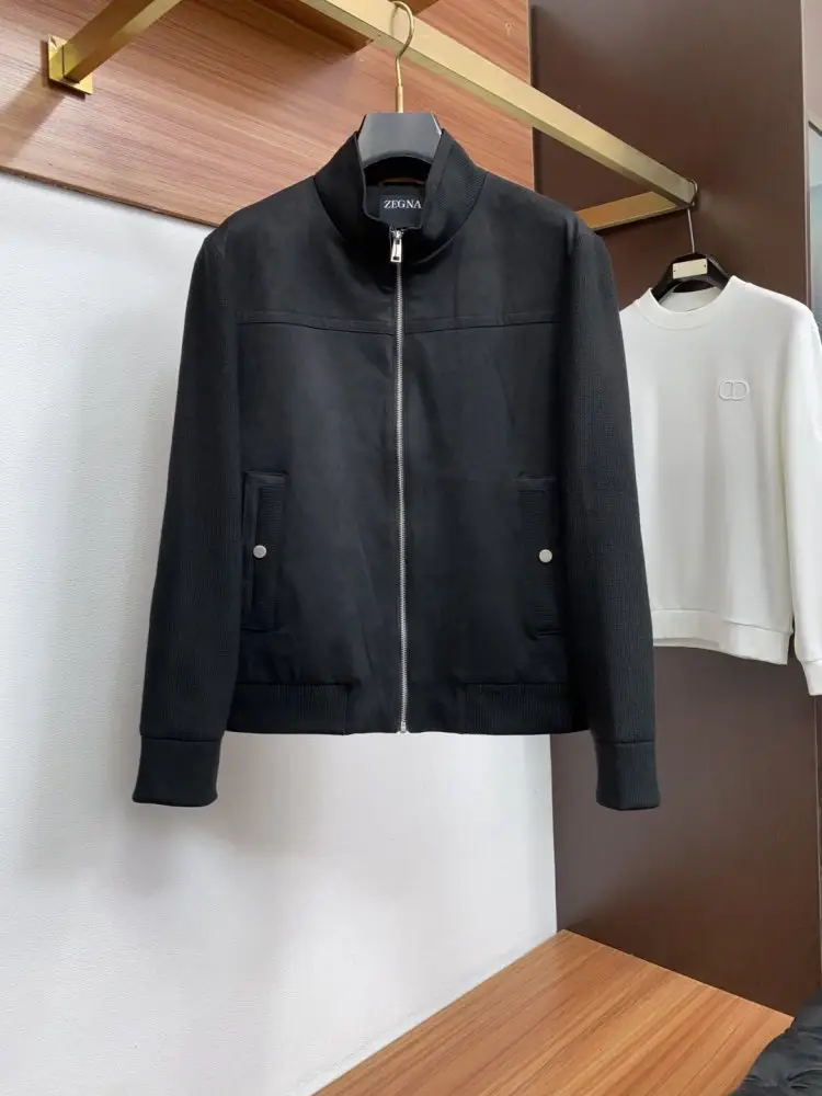 ZEGNA — Jacket men's