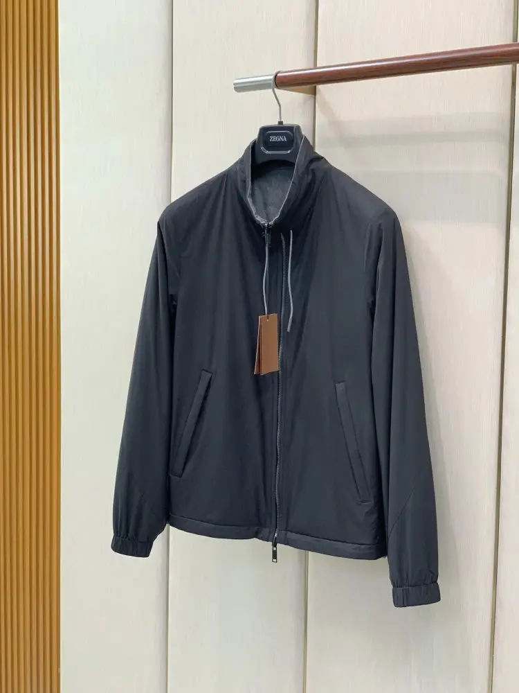 ZEGNA — Jacket men's