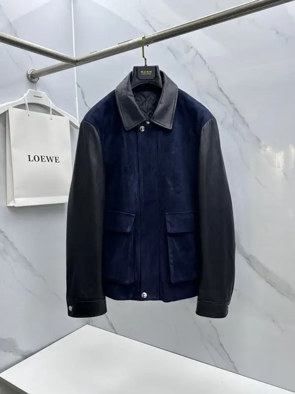 ZEGNA — Jacket men's