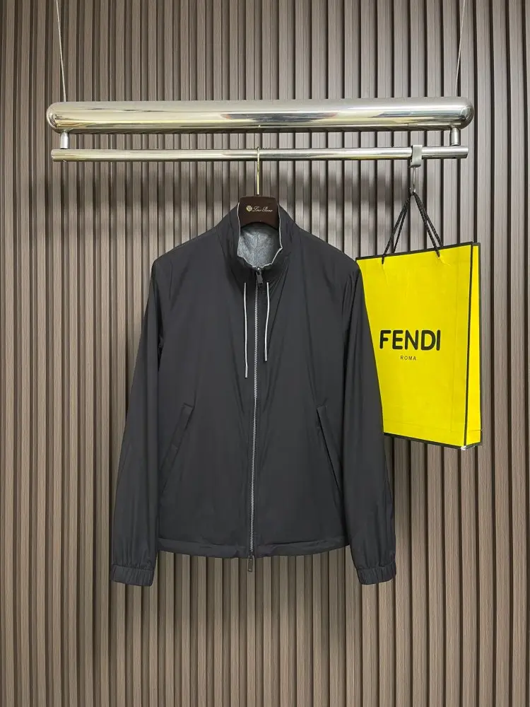 ZEGNA — Jacket men's