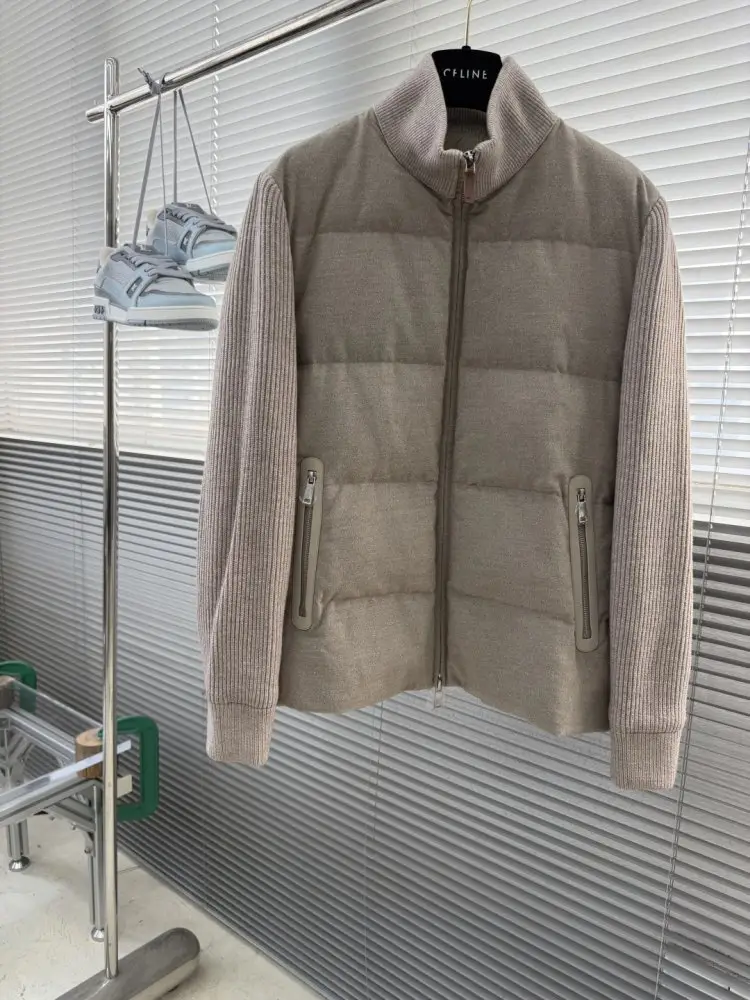 ZEGNA — Jacket men's