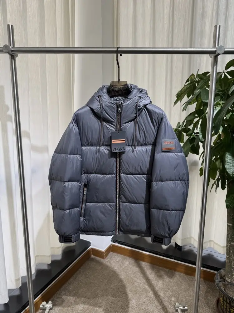 ZEGNA — Jacket men's