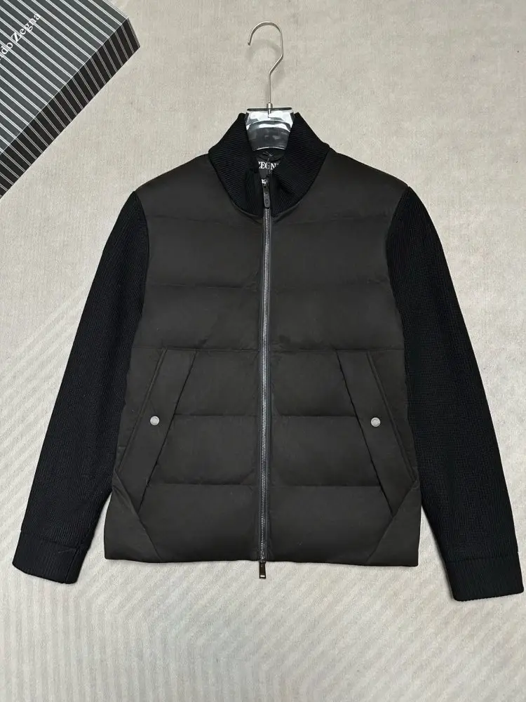 ZEGNA — Jacket men's