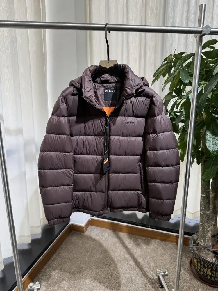 ZEGNA — Jacket men's
