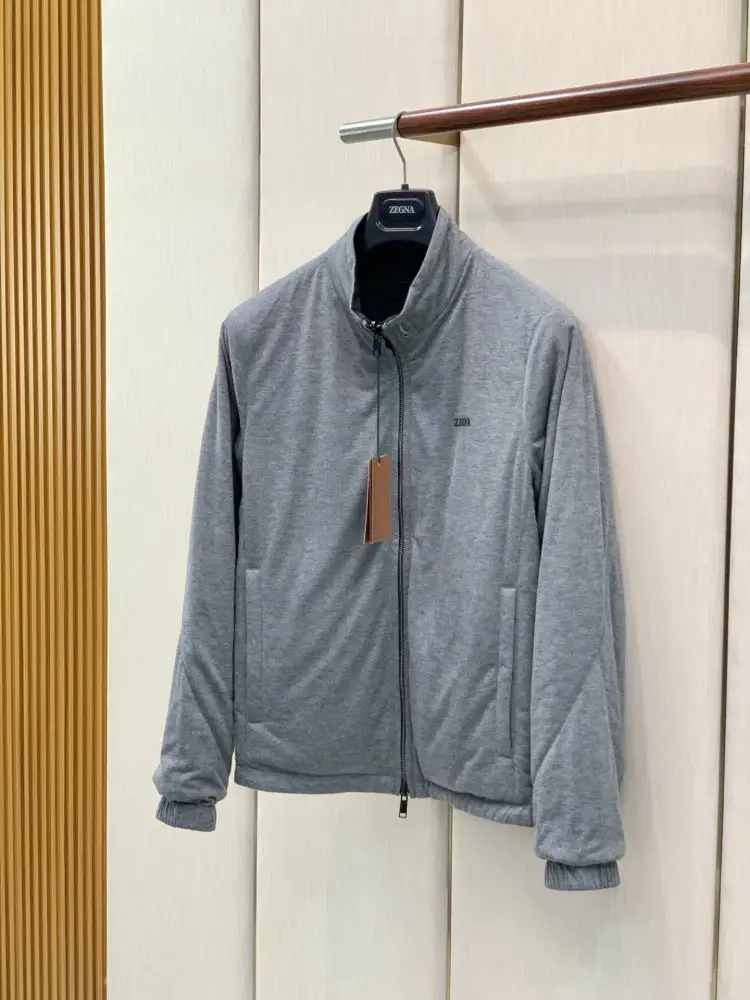 ZEGNA — Jacket men's