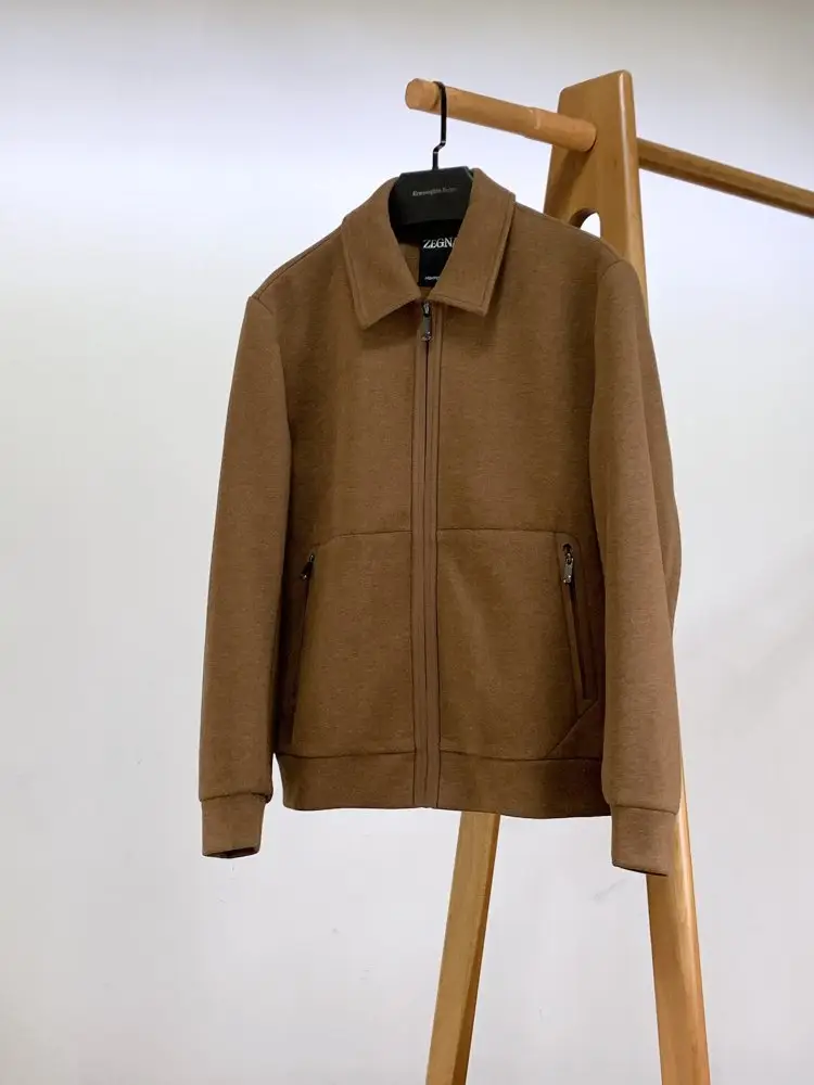 ZEGNA — Jacket men's