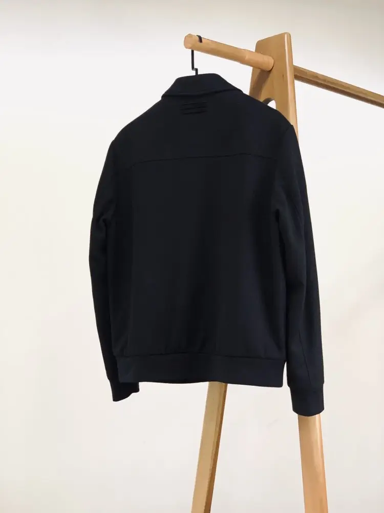 ZEGNA Jacket men's — Photo 2