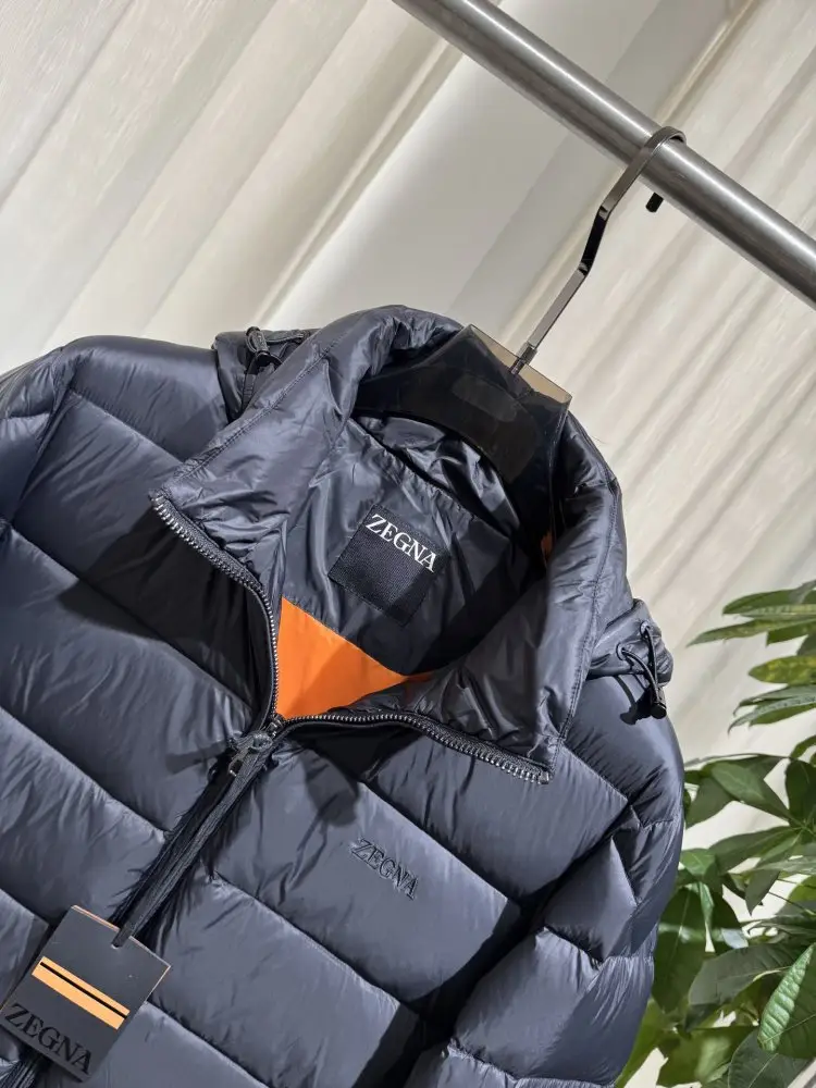 ZEGNA Jacket men's — Photo 2