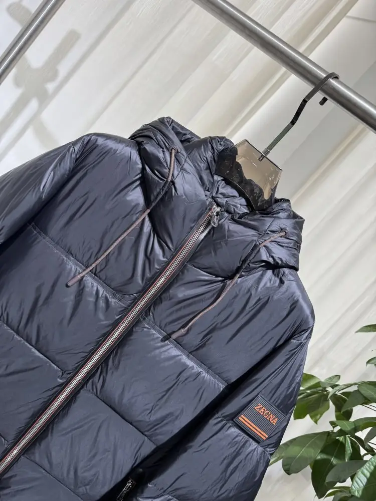 ZEGNA Jacket men's — Photo 2