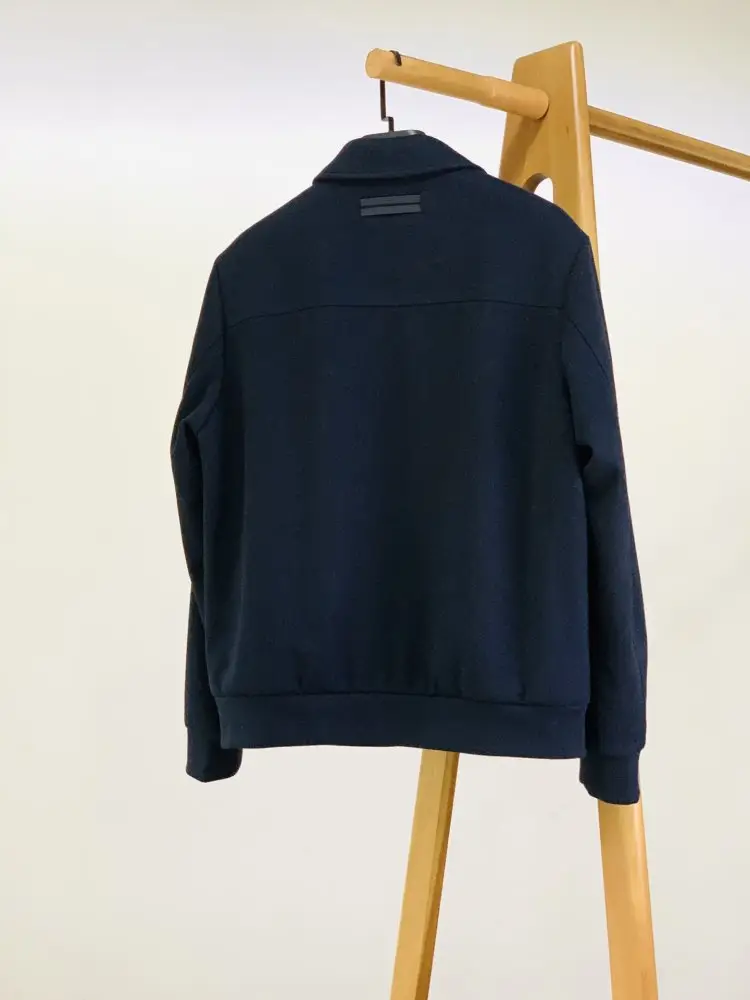 ZEGNA Jacket men's — Photo 2