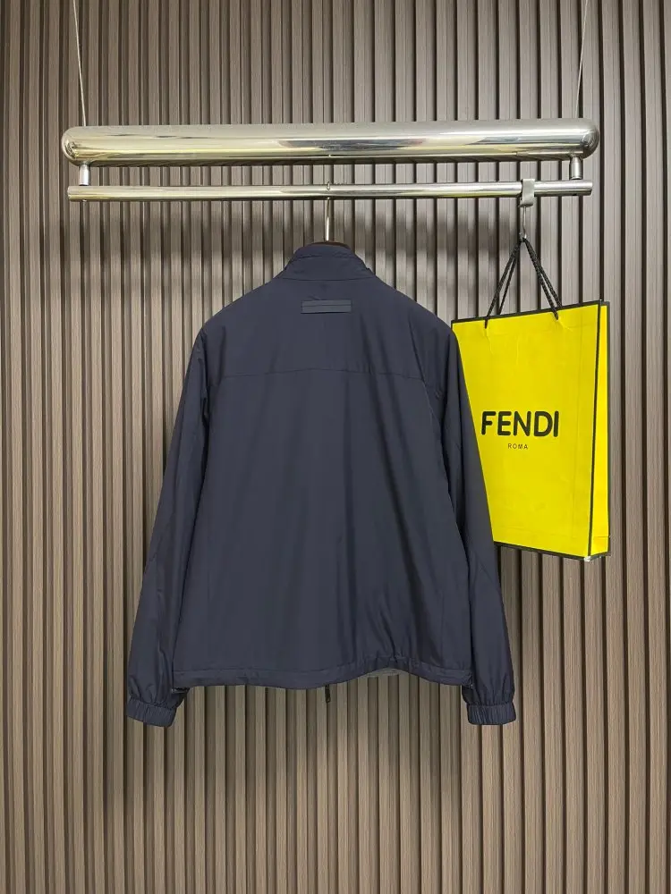 ZEGNA Куртка чоловіча — Фото 2