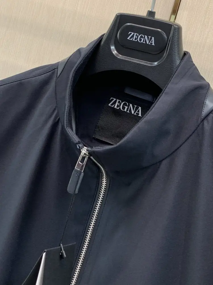ZEGNA Jacket men's — Photo 2