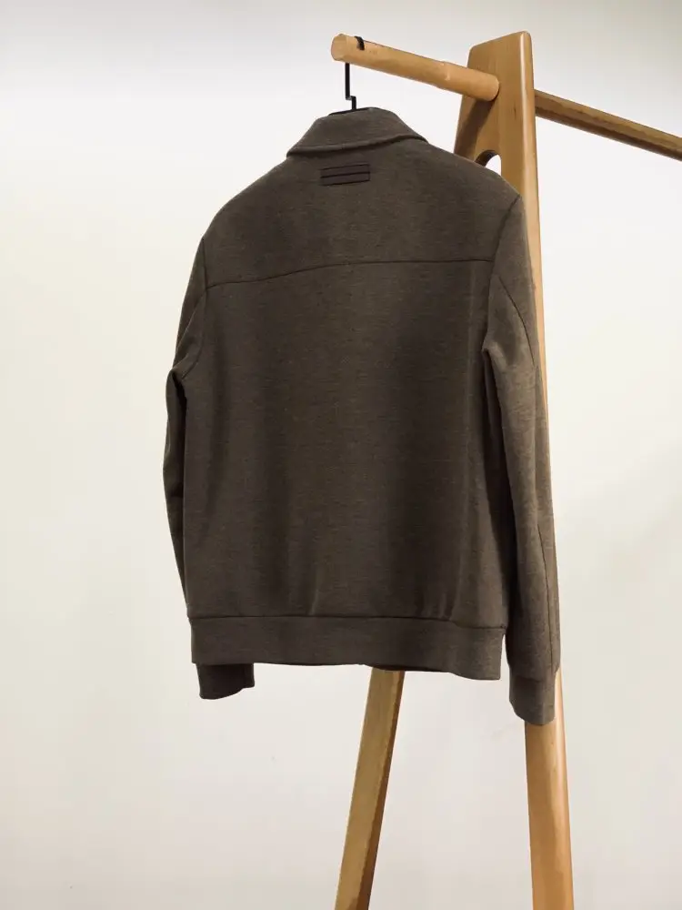 ZEGNA Куртка мужская — Фото 2