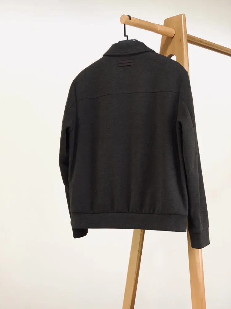 ZEGNA Jacket men's — Photo 2