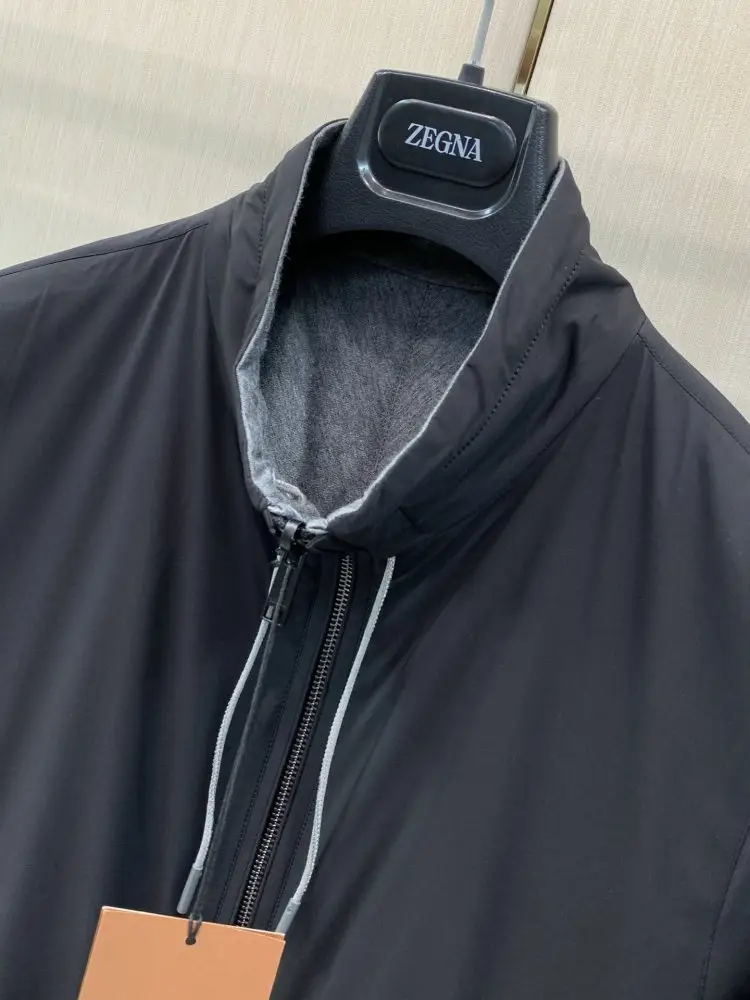 ZEGNA Jacket men's — Photo 2