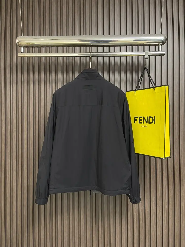 ZEGNA Jacket men's — Photo 2