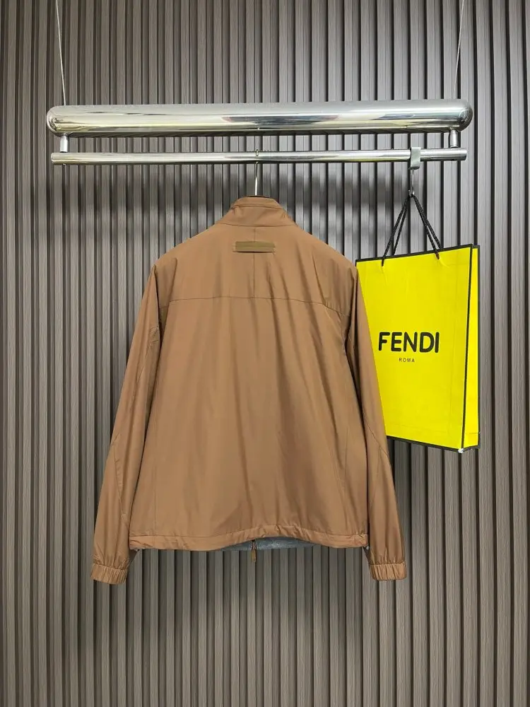 ZEGNA Куртка мужская — Фото 2