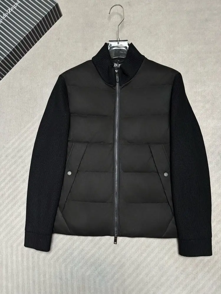 ZEGNA Куртка мужская — Фото 2
