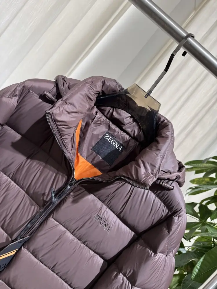 ZEGNA Jacket men's — Photo 2