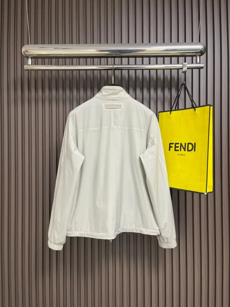 ZEGNA Куртка чоловіча — Фото 2