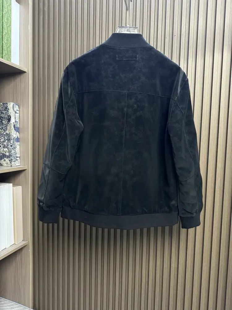 ZEGNA Jacket men's — Photo 3