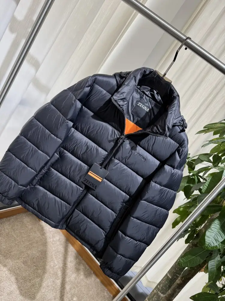 ZEGNA Jacket men's — Photo 3