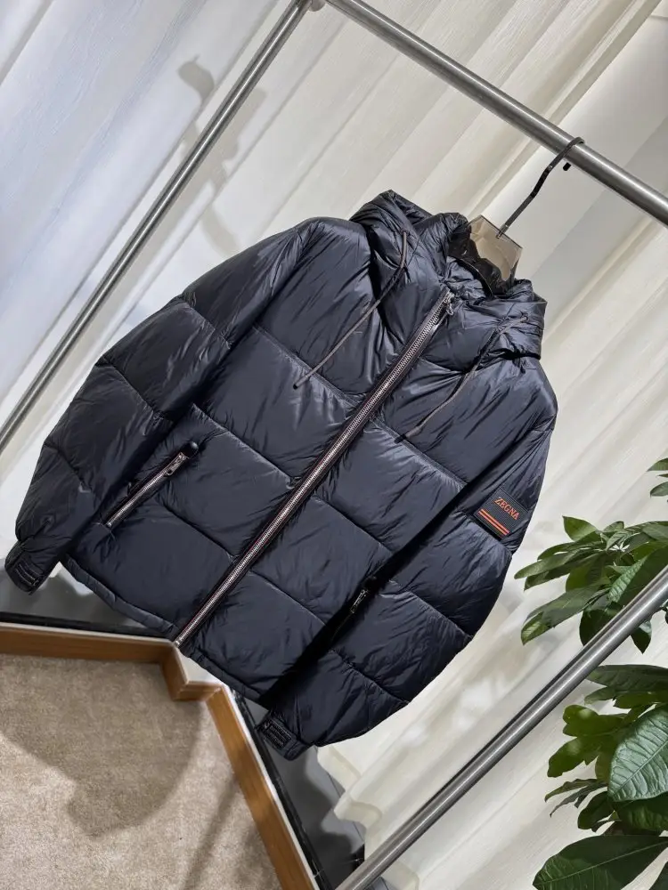 ZEGNA Jacket men's — Photo 3