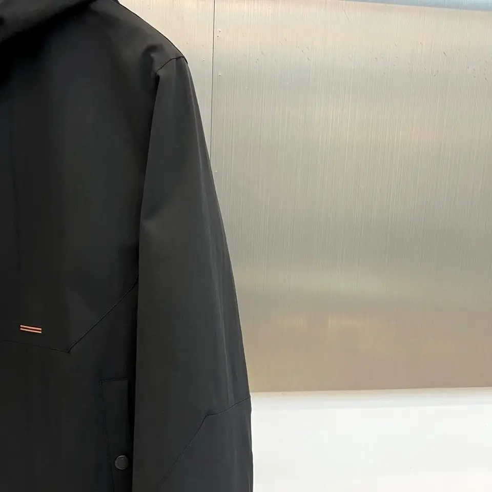 ZEGNA Jacket men's — Photo 3