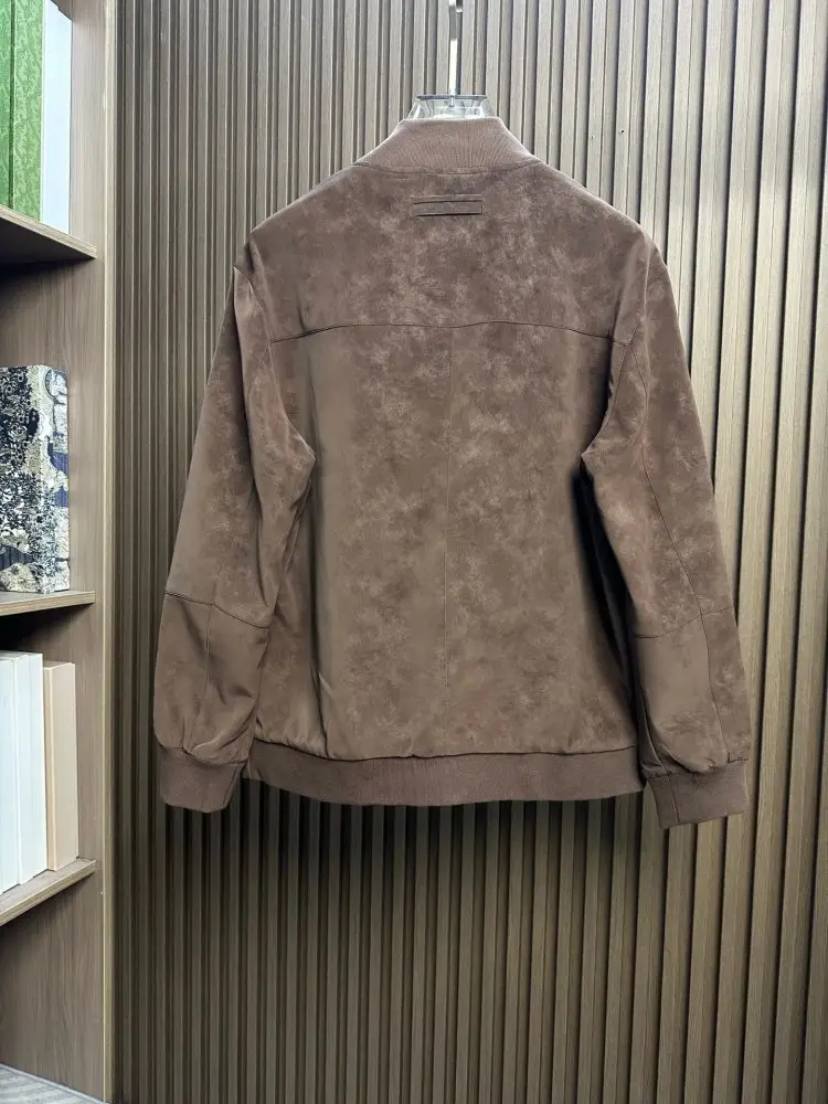 ZEGNA Jacket men's — Photo 3