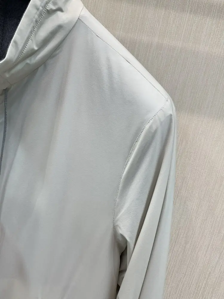 ZEGNA Куртка чоловіча — Фото 3