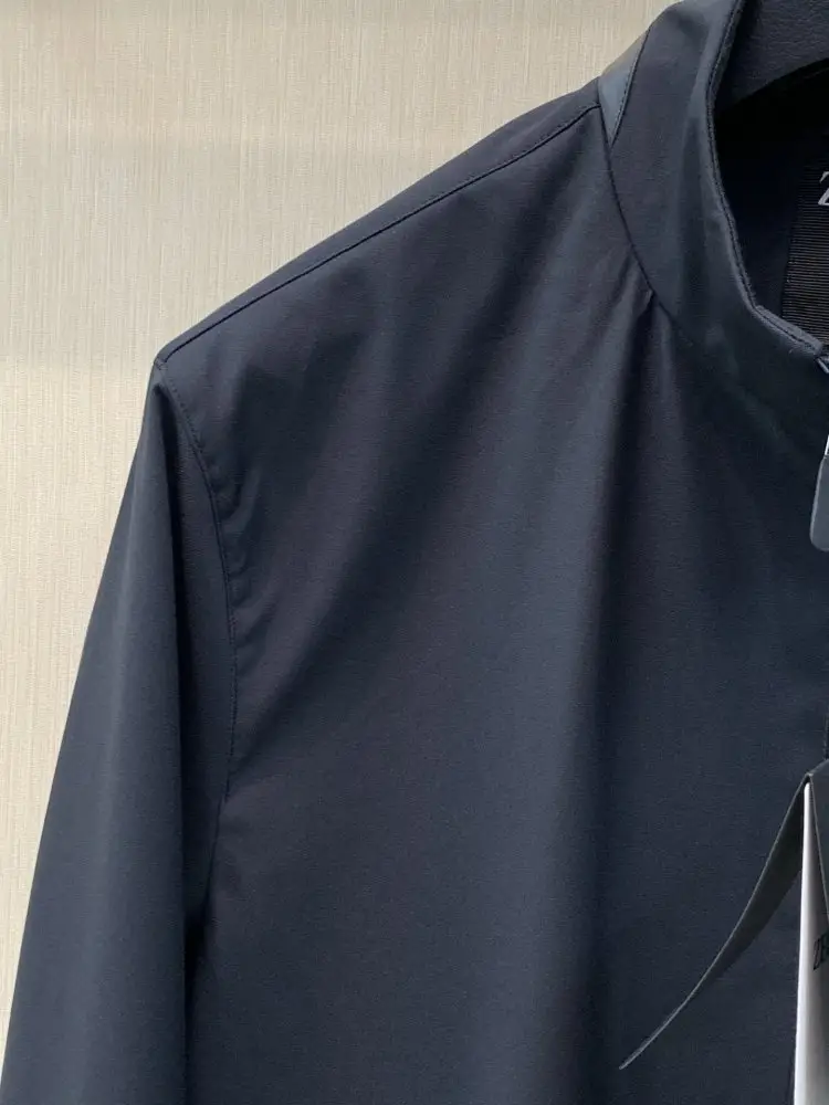 ZEGNA Jacket men's — Photo 3