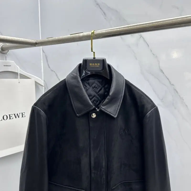 ZEGNA Куртка мужская — Фото 3