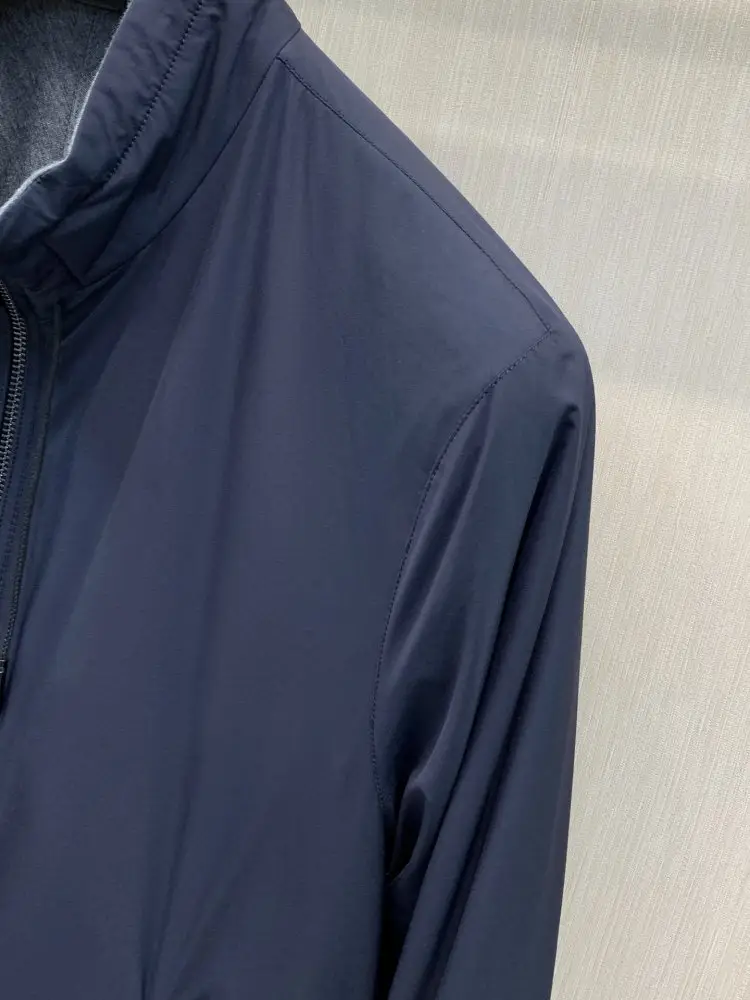 ZEGNA Куртка чоловіча — Фото 3