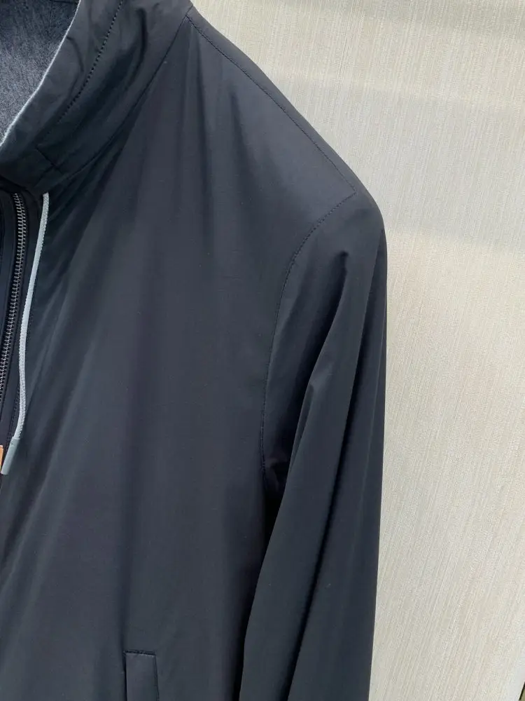 ZEGNA Jacket men's — Photo 3