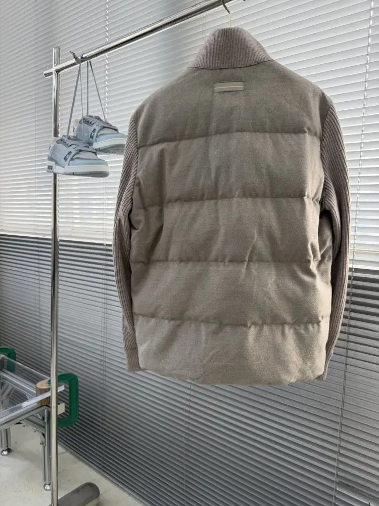 ZEGNA Jacket men's — Photo 3