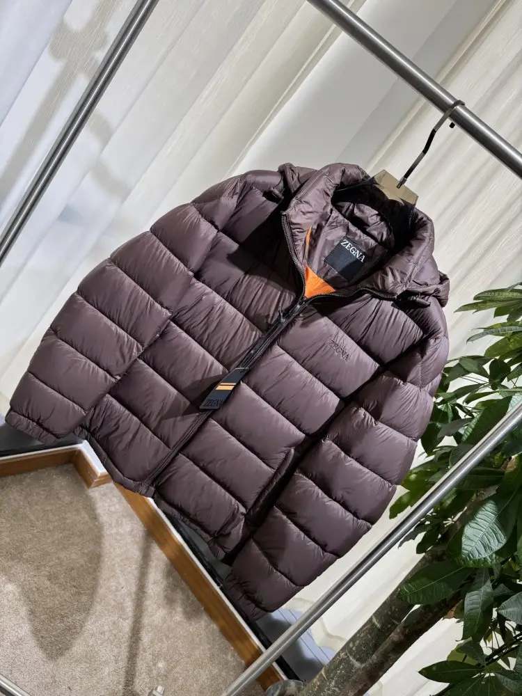 ZEGNA Jacket men's — Photo 3