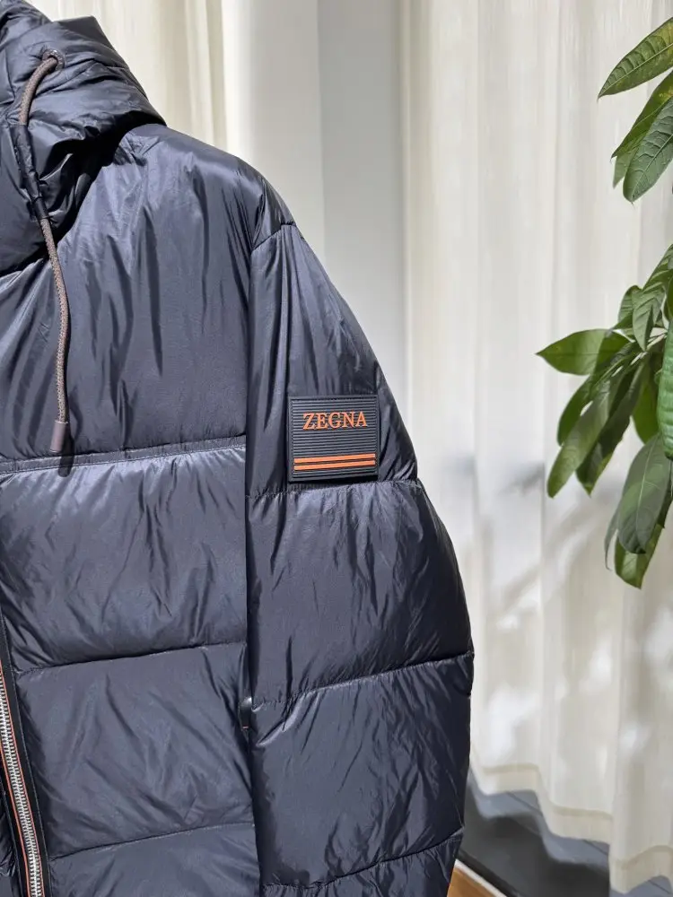 ZEGNA Jacket men's — Photo 4
