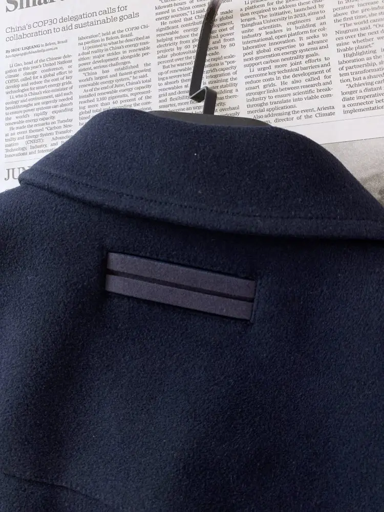 ZEGNA Jacket men's — Photo 4