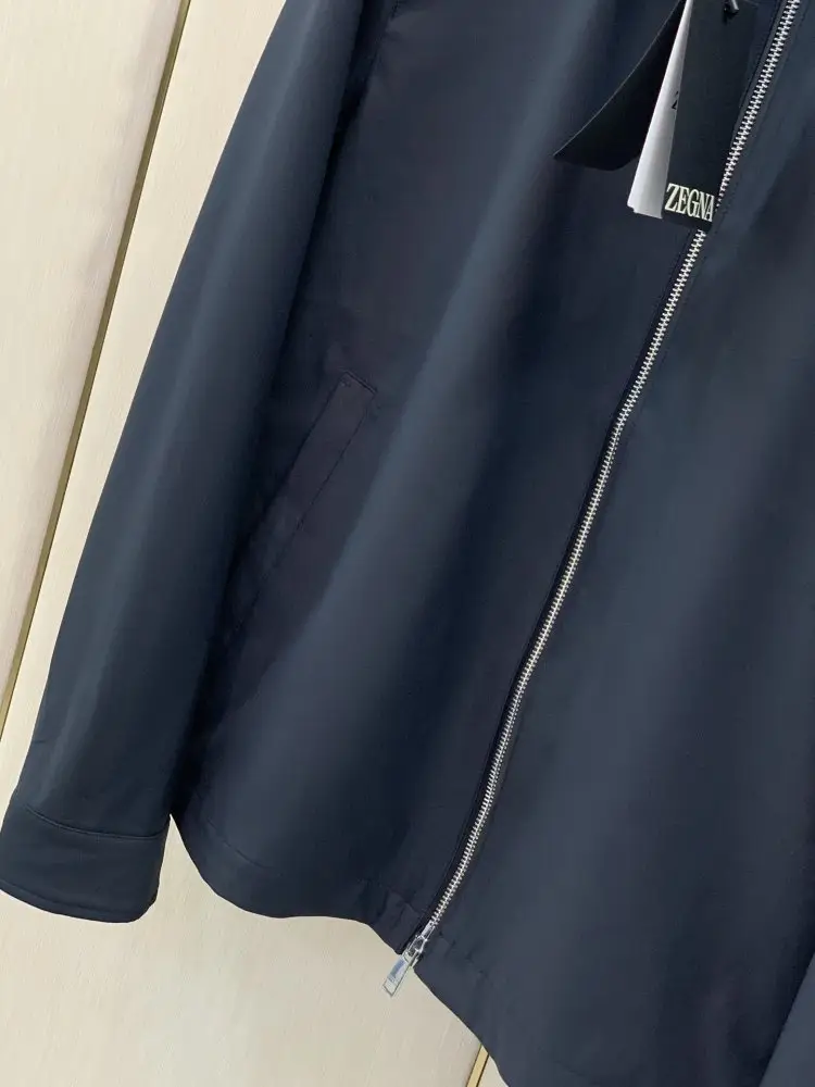 ZEGNA Jacket men's — Photo 4