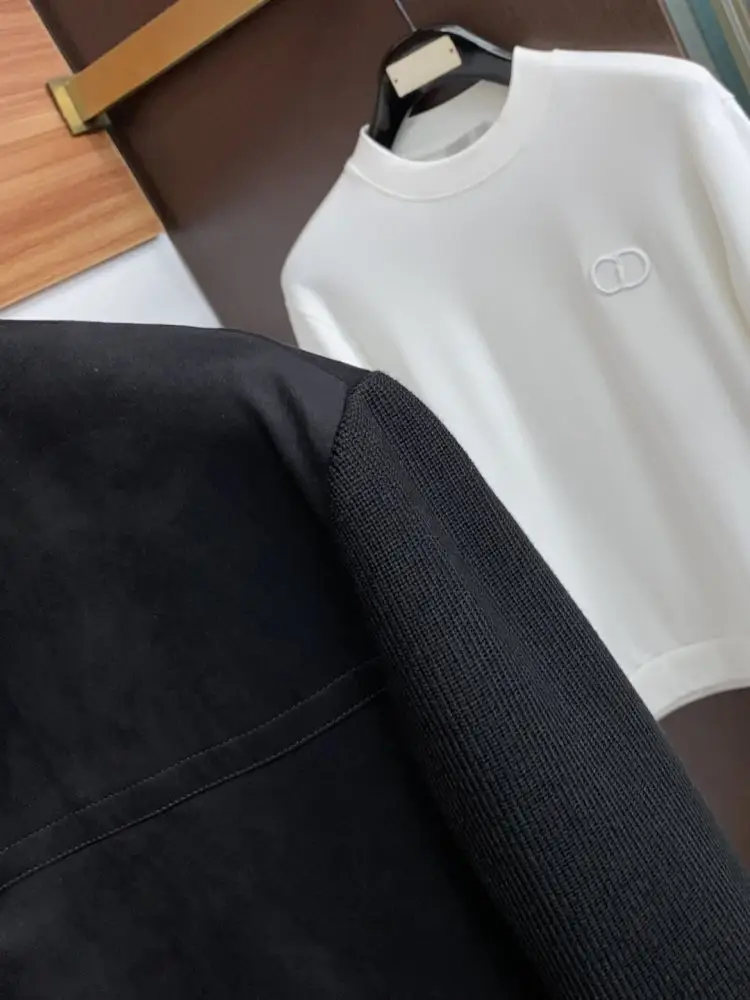 ZEGNA Куртка чоловіча — Фото 4