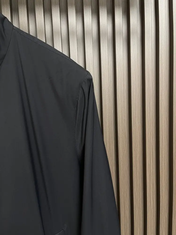 ZEGNA Jacket men's — Photo 4