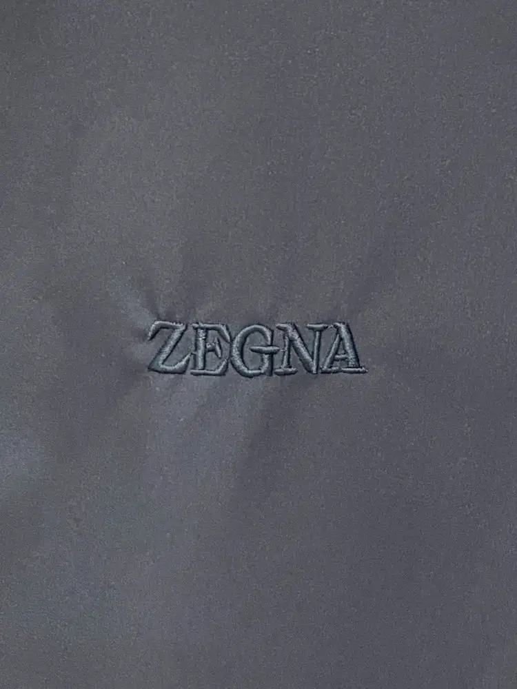 ZEGNA Jacket men's — Photo 4