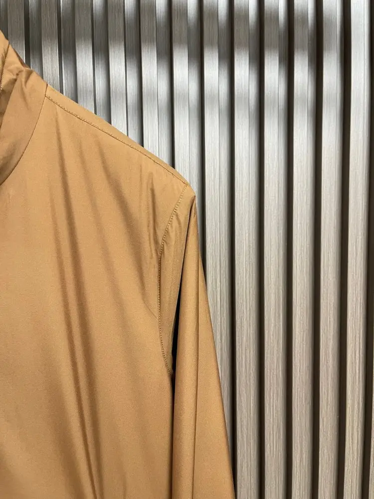 ZEGNA Куртка мужская — Фото 4
