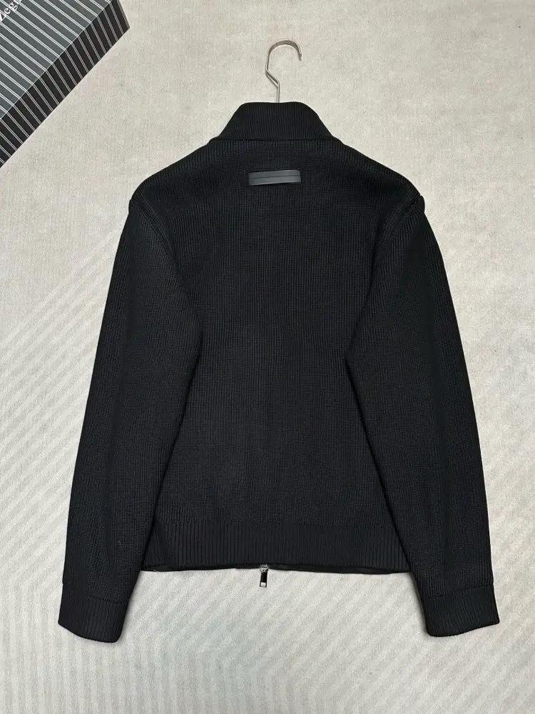 ZEGNA Куртка мужская — Фото 4