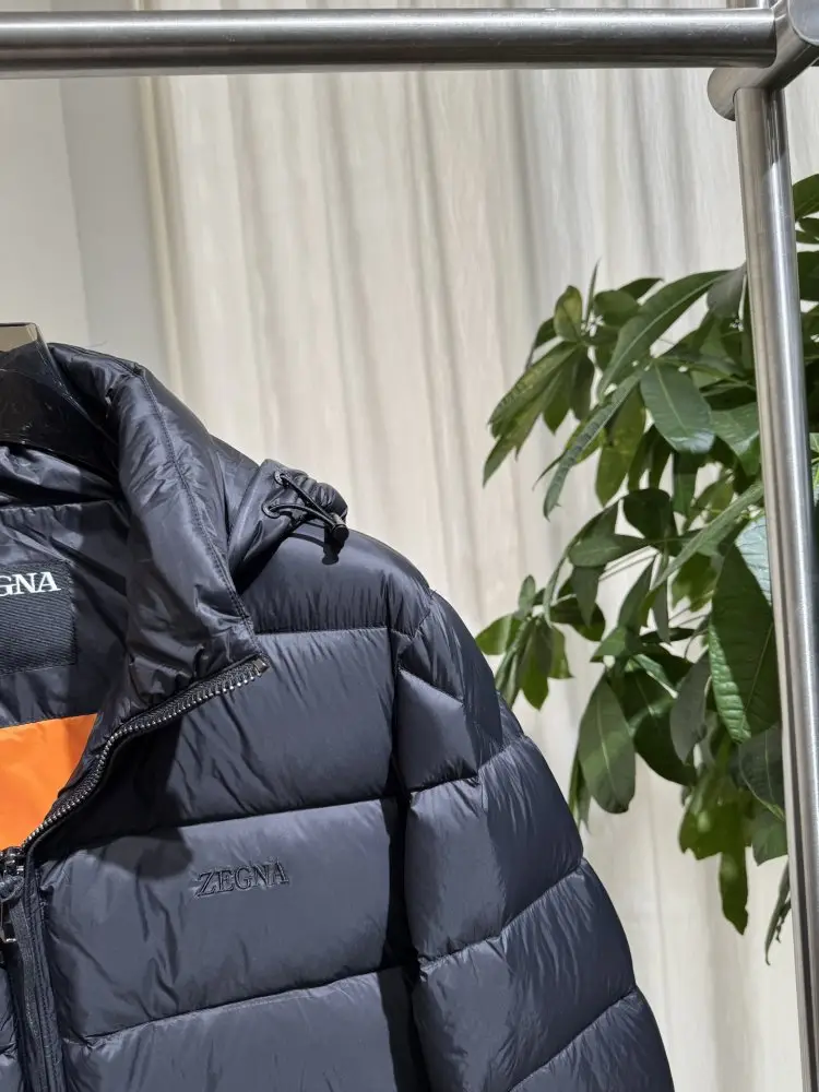 ZEGNA Jacket men's — Photo 5