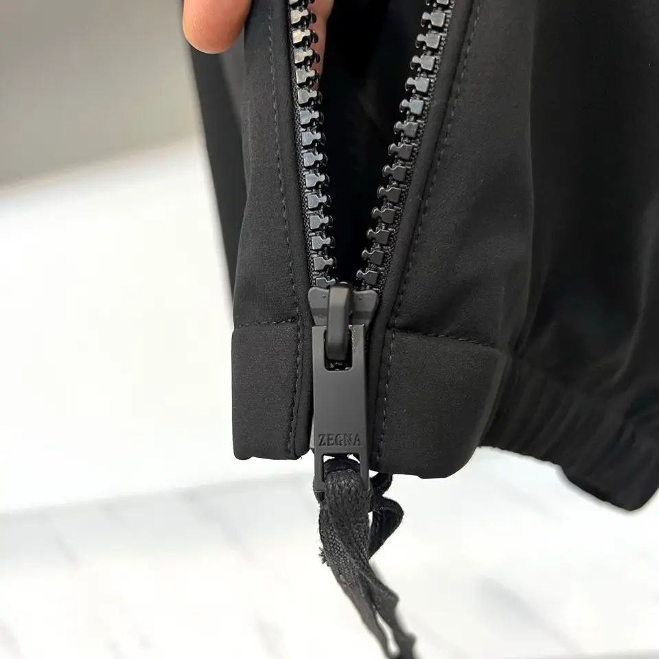 ZEGNA Jacket men's — Photo 5